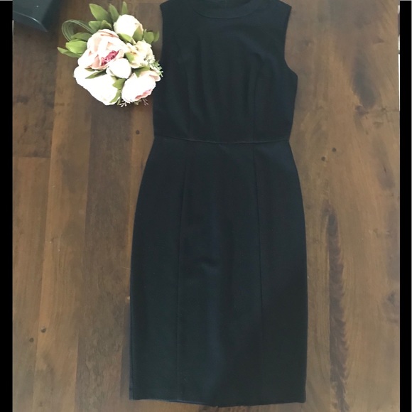 LOFT Dresses & Skirts - Loft Black Dress